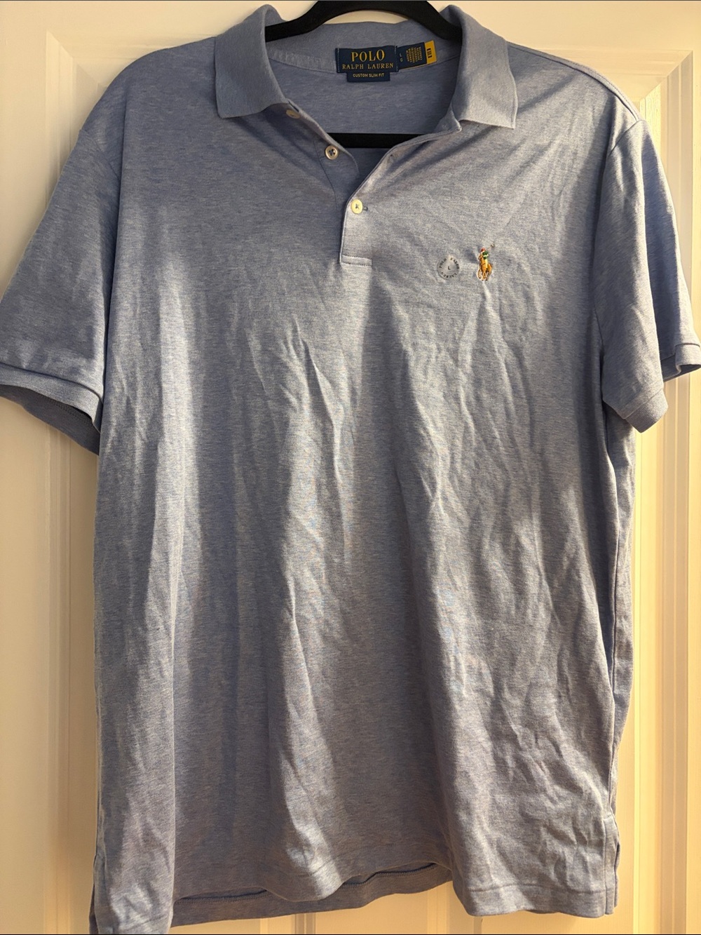 Polo Ralph Lauren Slim Fit Polo NWOT